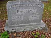 Baglino, Pasquale and Mary